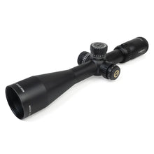 Midas BTR GEN2 4.5-27×50 AHMR SFP IR MOA HD