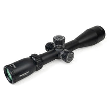 Midas BTR GEN2 4.5-27×50 AHMR SFP IR MOA HD