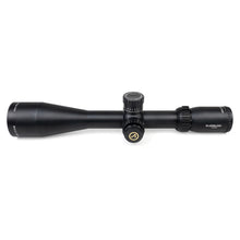 Midas BTR GEN2 4.5-27×50 AHMR SFP IR MOA HD