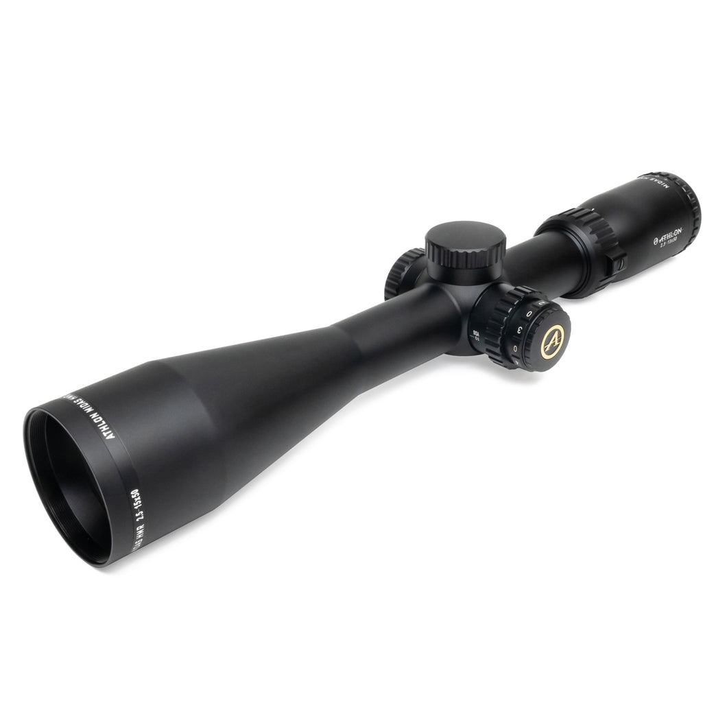 Midas HMR 2.5-15×50 BDC 600A