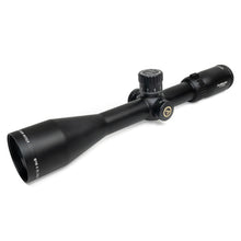 Midas TAC 6-24×50 APRS2 FFP MIL HD