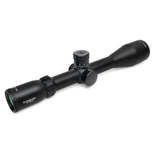 Midas TAC 6-24×50 APRS2 FFP MIL HD