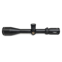 Midas TAC 6-24×50 APRS2 FFP MIL HD