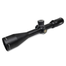 Midas TAC 6-24×50 APLR4 FFP MOA HD