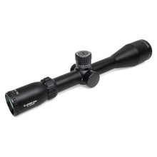 Midas TAC 6-24×50 APLR4 FFP MOA HD