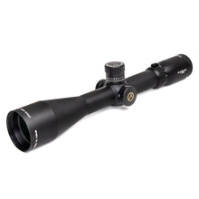 Midas TAC 5-25×56 APLR4 FFP MOA HD
