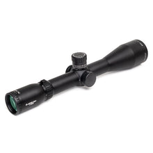 Midas TAC 5-25×56 APLR4 FFP MOA HD