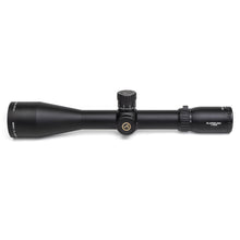 Midas TAC 5-25×56 APRS3 FFP MIL HD