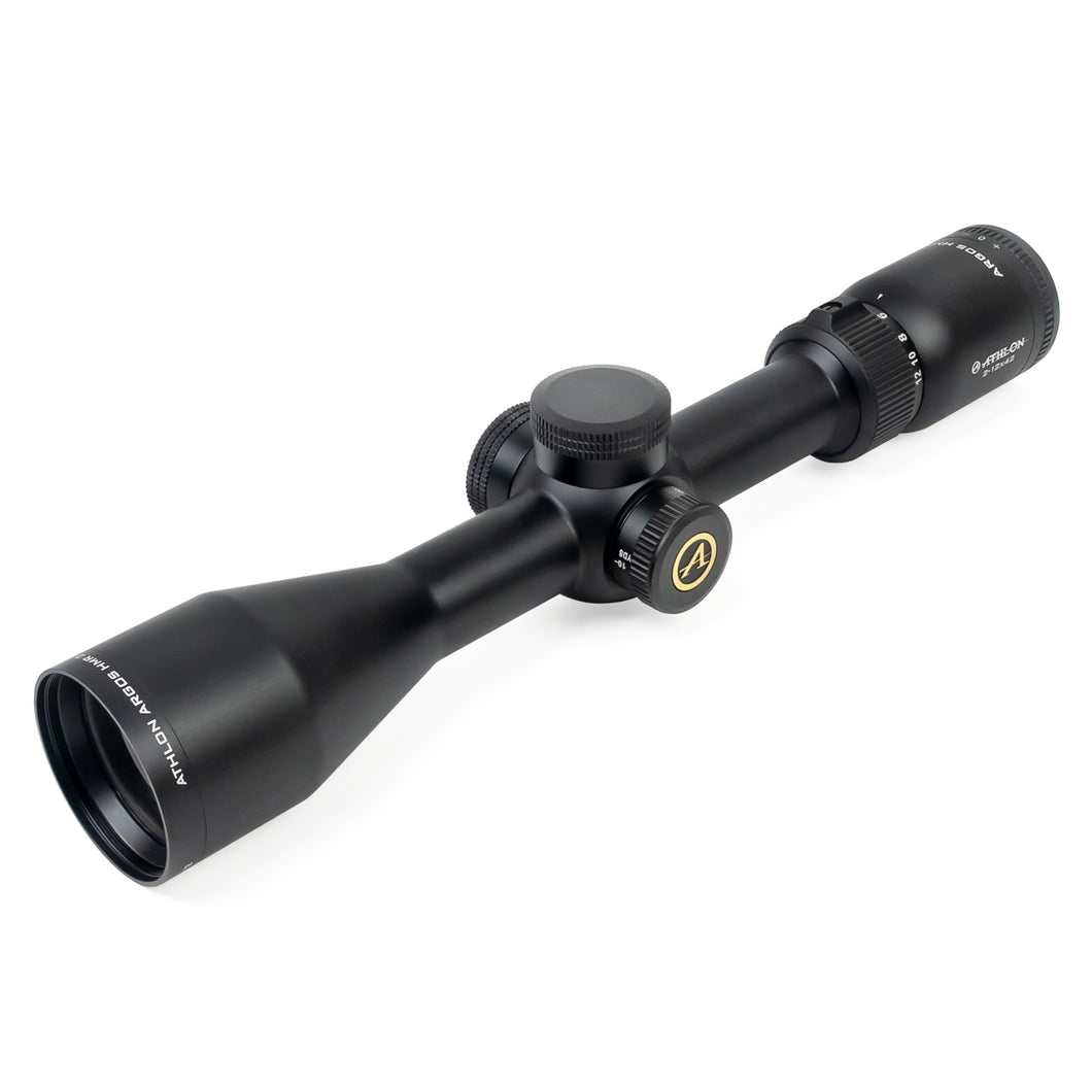 Argos HMR 2-12×42 BDC 600 SFP MOA