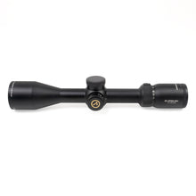 Argos HMR 2-12×42 BDC 600 SFP MOA