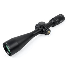 Argos HMR 4-20×50 BDC 600A SFP MOA