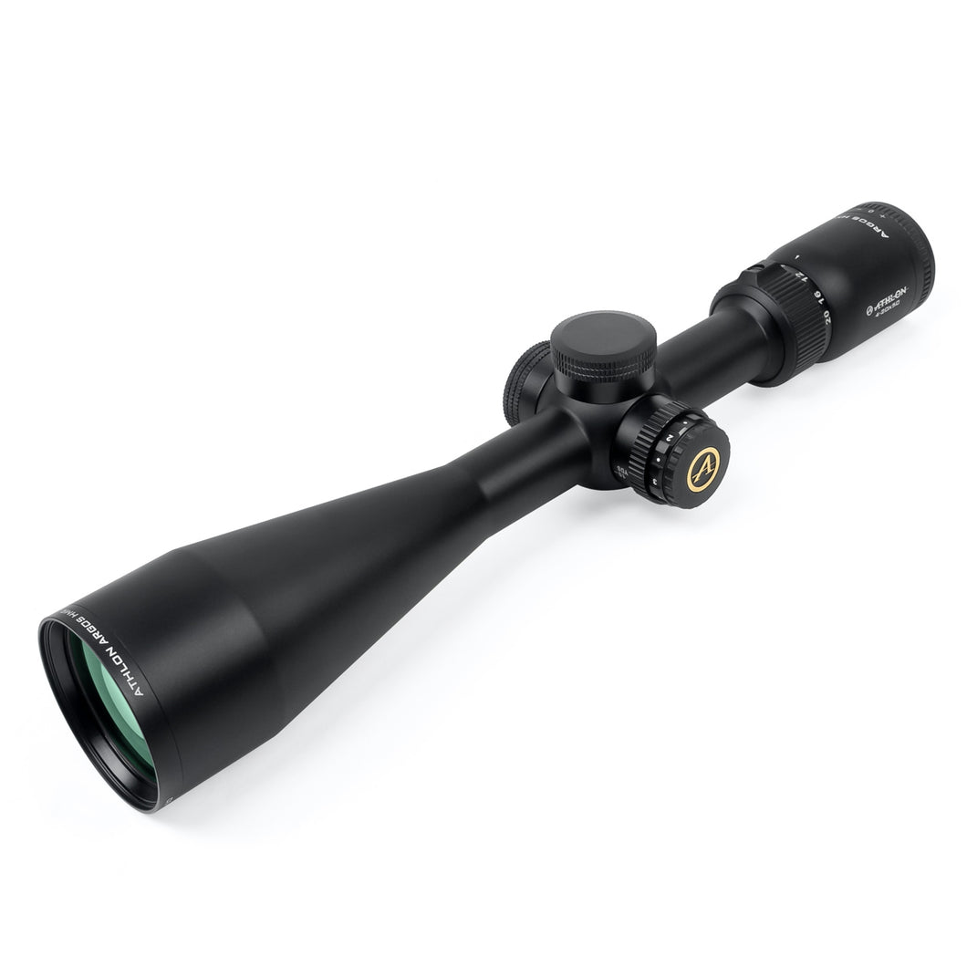 Argos HMR 4-20×50 BDC 600A SFP MOA