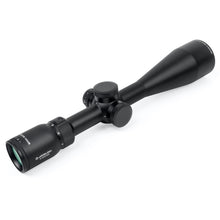 Argos HMR 4-20×50 AHMC SFP MOA