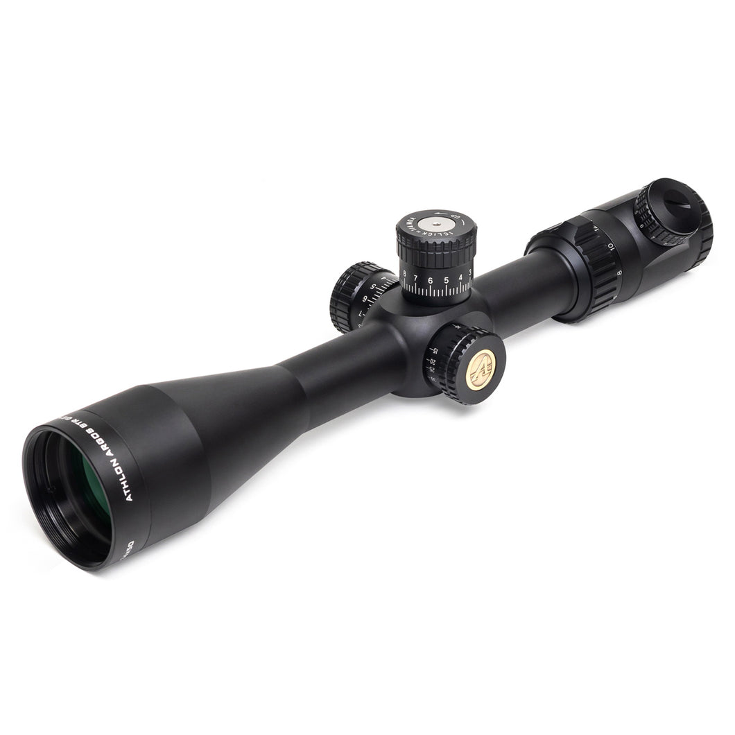 Argos BTR GEN2 6-24×50 APLR2 FFP IR MOA