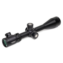 Argos BTR GEN2 8-34×56 APLR2 FFP IR MOA