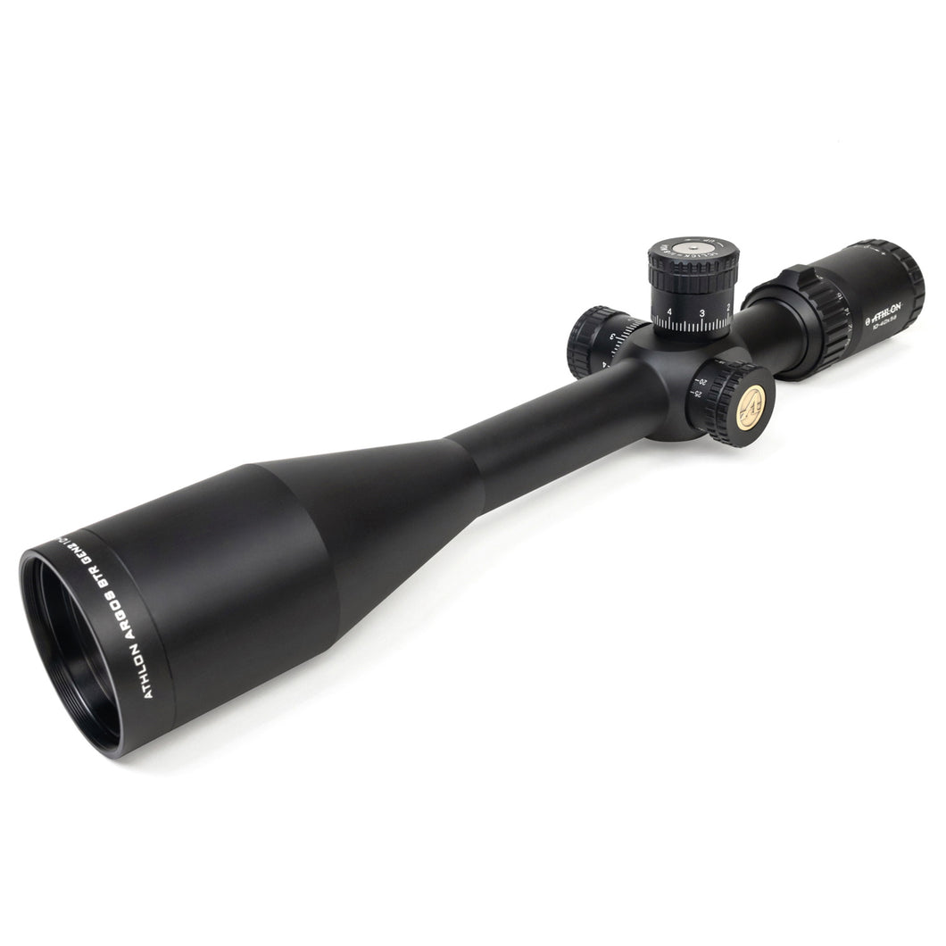 Argos BTR GEN2 10-40×56 BLR SFP MOA