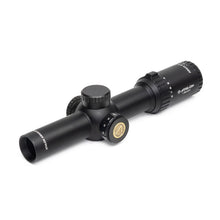 Argos BTR GEN2 1-8×24 ATSR5 SFP IR MOA