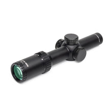 Argos BTR GEN2 1-8×24 ATSR5 SFP IR MOA