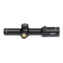 Argos BTR GEN2 1-8×24 ATSR5 SFP IR MOA