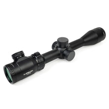 Talos 4-16×40 BDC 600 IR