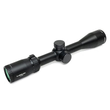 Neos 3-9×40 Center X