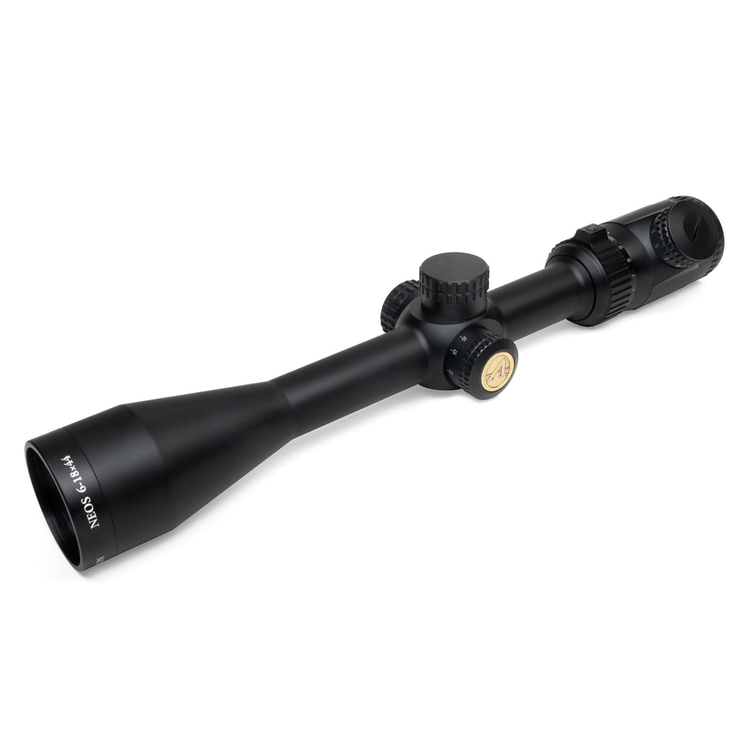 Neos 6-18×44 BDC 500 IR