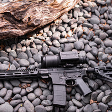 N-Vision HALO-XRF 50mm 3.5-14x Thermal Rifle Scope **WITH FREE ACCESSORIES!** ($2370 off currently!)