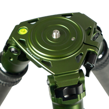 Elevate - 2 Section Tripod