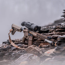 N-Vision HALO-XRF 50mm 3.5-14x Thermal Rifle Scope **WITH FREE ACCESSORIES!** ($2370 off currently!)