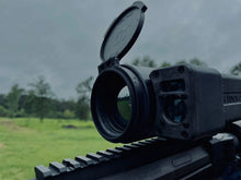 N-Vision HALO-XRF 50mm 3.5-14x Thermal Rifle Scope **WITH FREE ACCESSORIES!** ($2370 off currently!)