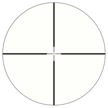 Argos HMR 2-12×42 AHMC SFP MOA