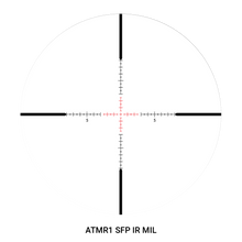 Talos 6-24×50 ATMR1 MIL
