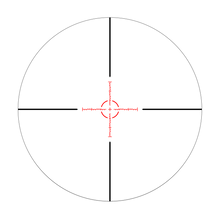 Midas BTR GEN2 1-6×24 ATSR16 MOA HD