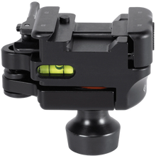 TFCT MK2 Tripod 34 w/ Anvil-30 ARC Head