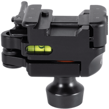 Anvil-30 ARC Ballhead