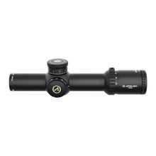 Ares ETR 1-10×24 ATMR3 FFP IR MIL UHD