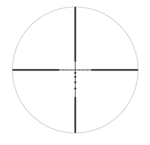 Argos HMR 2-12×42 BDC 600 SFP MOA