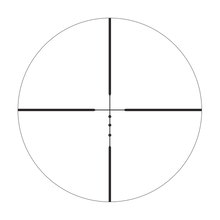 Neos 4-12×40 BDC 22 Rimfire