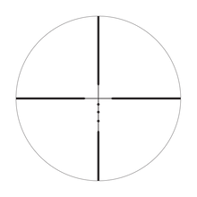 Neos 3-9×40 BDC 22 Rimfire