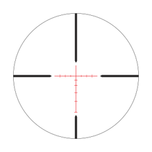 Argos HMR 4-20×50 BDC 600A SFP MOA