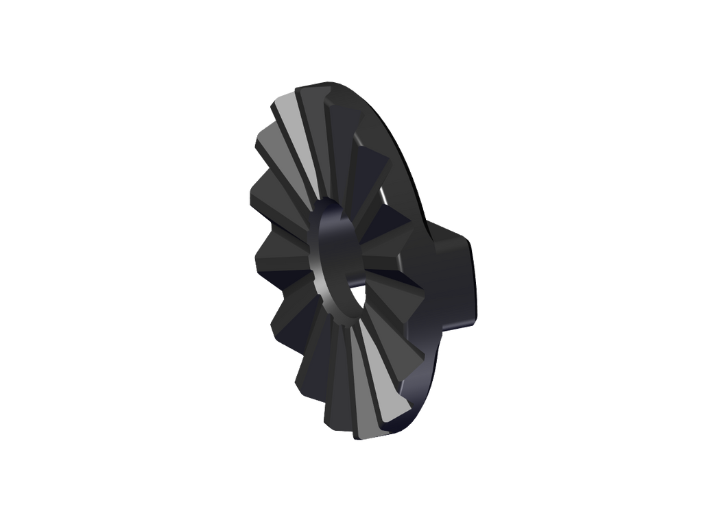 Ball Head Rosette Adapter (BH Adapter)
