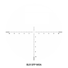 Argos BTR GEN2 10-40×56 BLR SFP MOA