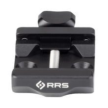 BTC-PRO CLAMP FOR A.R.M.S 17S COMPATIBLE BIPODS