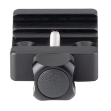 BTC-PRO CLAMP FOR A.R.M.S 17S COMPATIBLE BIPODS