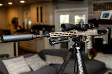 TFCT MK2 Tripod 34 w/ Anvil-30 ARC Head