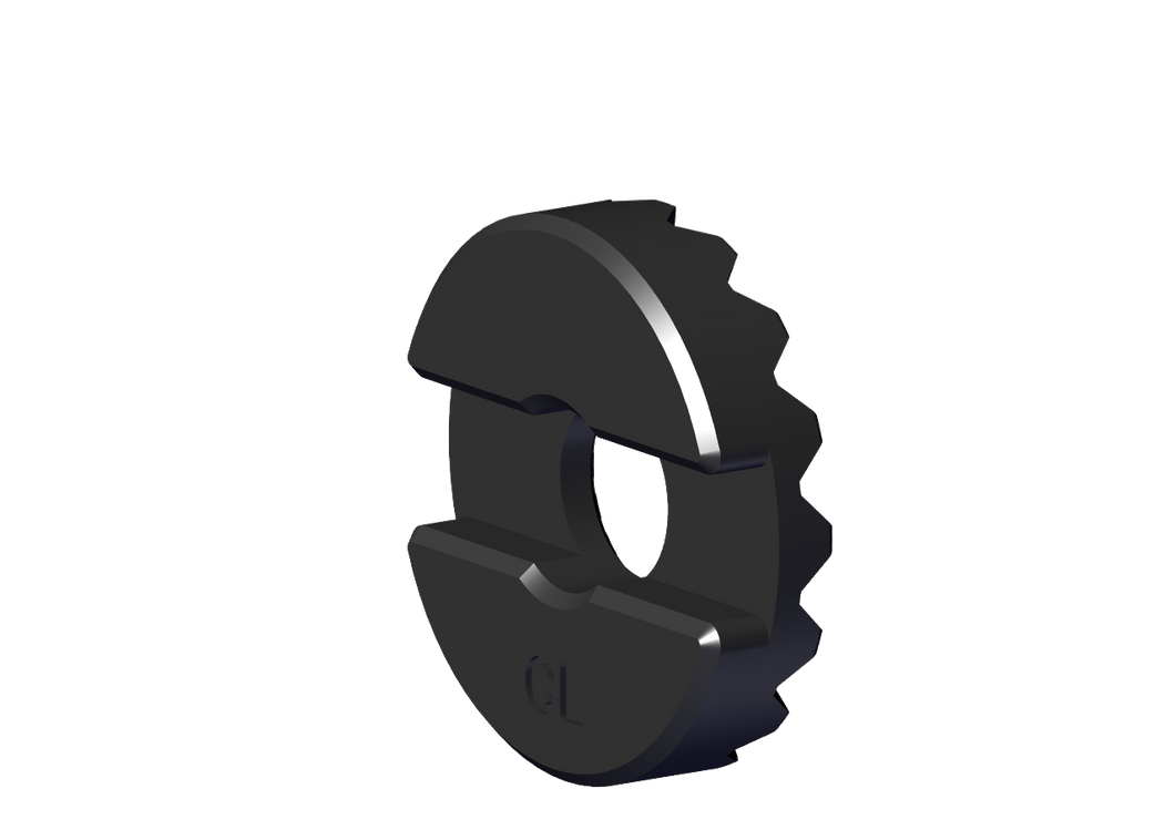 Clamp Rosette Adapter (CL Adapter)