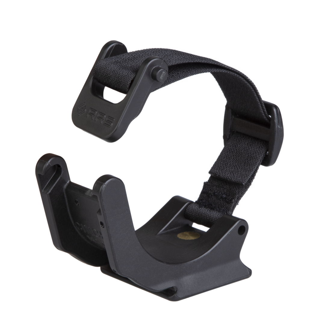 CINCH-LR POLYMER MOLDED
