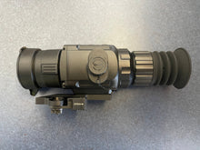 SUPER HOGSTER A3 (Factory Installed LaRue QD Mount) 384 12UM 2.9-11.6X35MM **WITH FREE ACCESSORIES!**
