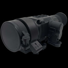 Extended Battery Cap for Bering Optics Thermal Scopes