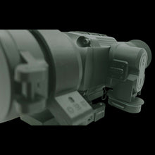 Extended Battery Cap for Bering Optics Thermal Scopes